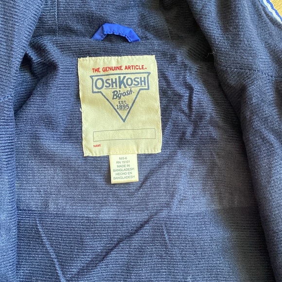 Youth size windbreaker in EUC! - Picture 2 of 4